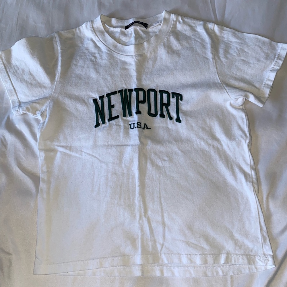 Brandy Melville top